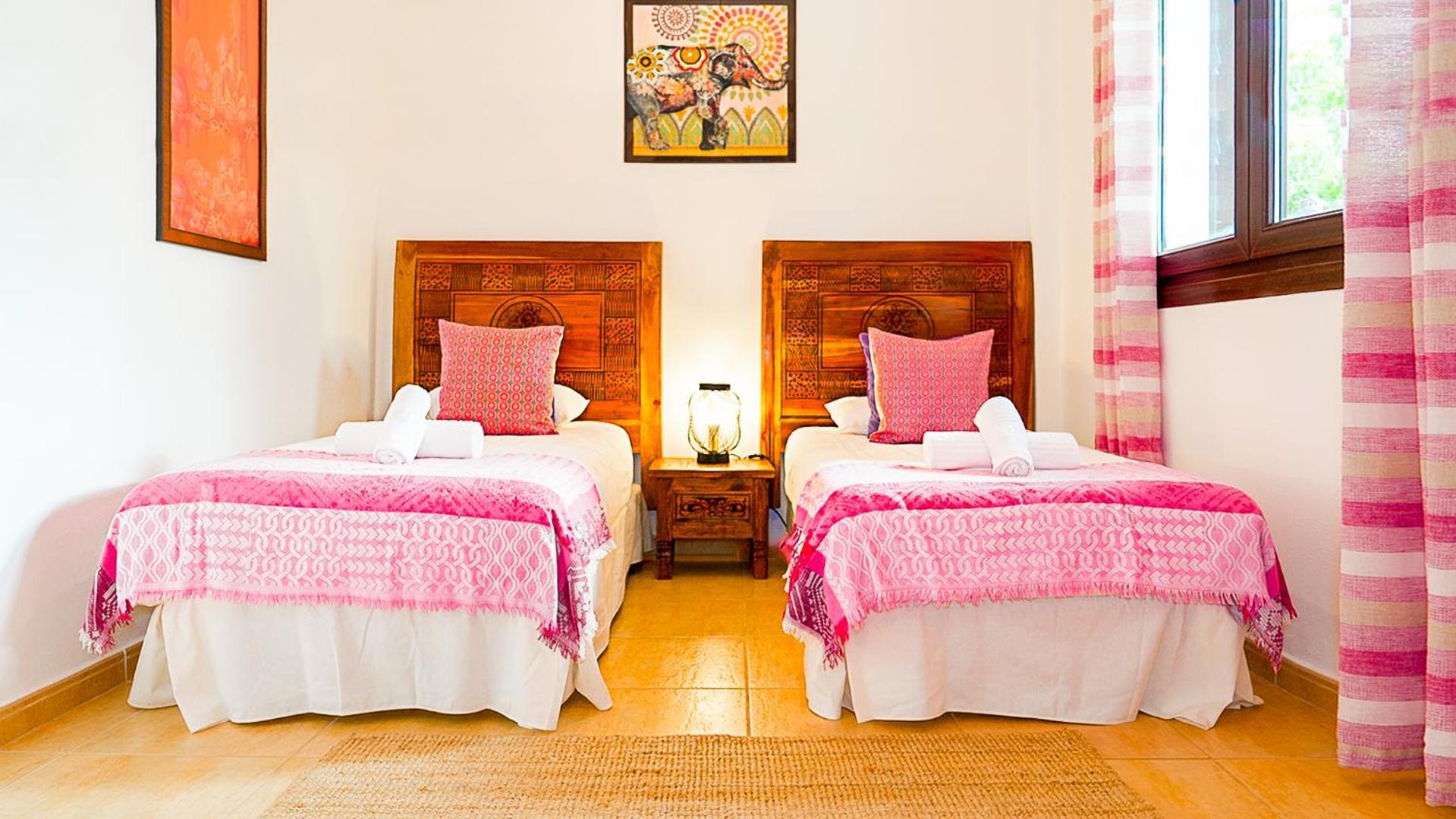 Villa Azul Fuerteventura Villaverde  Εξωτερικό φωτογραφία