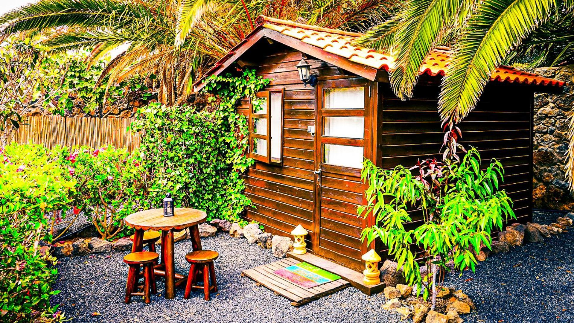 Villa Azul Fuerteventura Villaverde  Εξωτερικό φωτογραφία