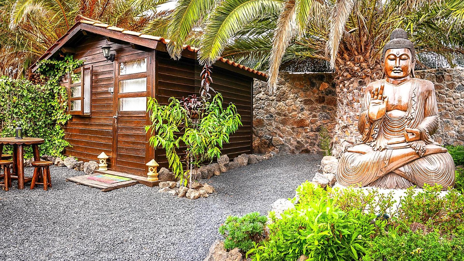 Villa Azul Fuerteventura Villaverde  Εξωτερικό φωτογραφία