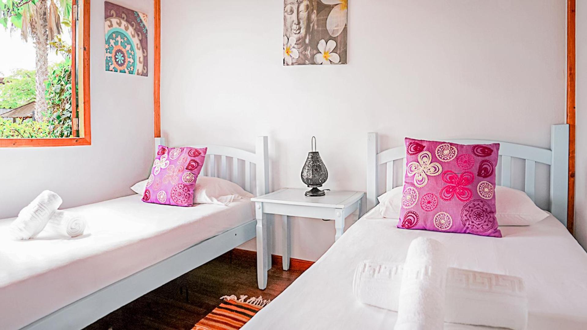 Villa Azul Fuerteventura Villaverde  Εξωτερικό φωτογραφία