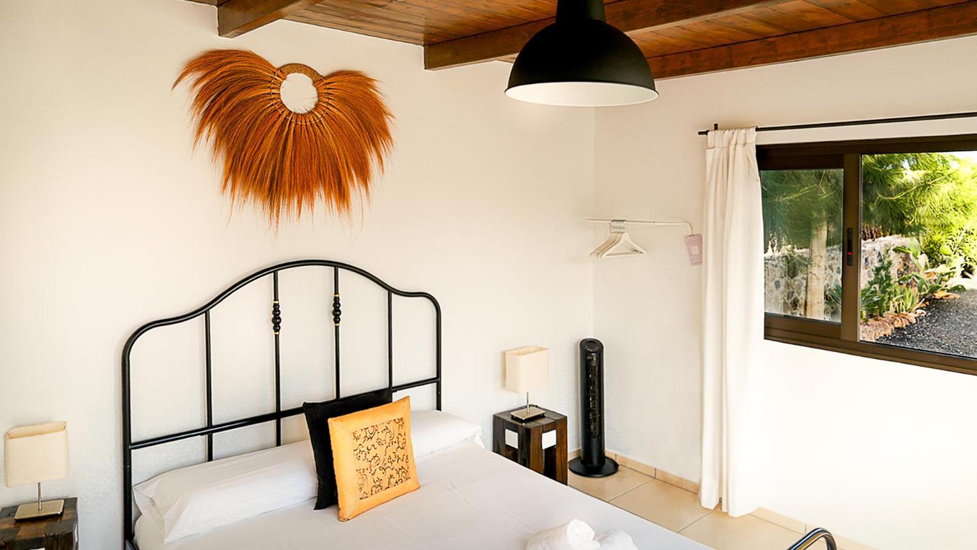 Villa Azul Fuerteventura Villaverde  Εξωτερικό φωτογραφία