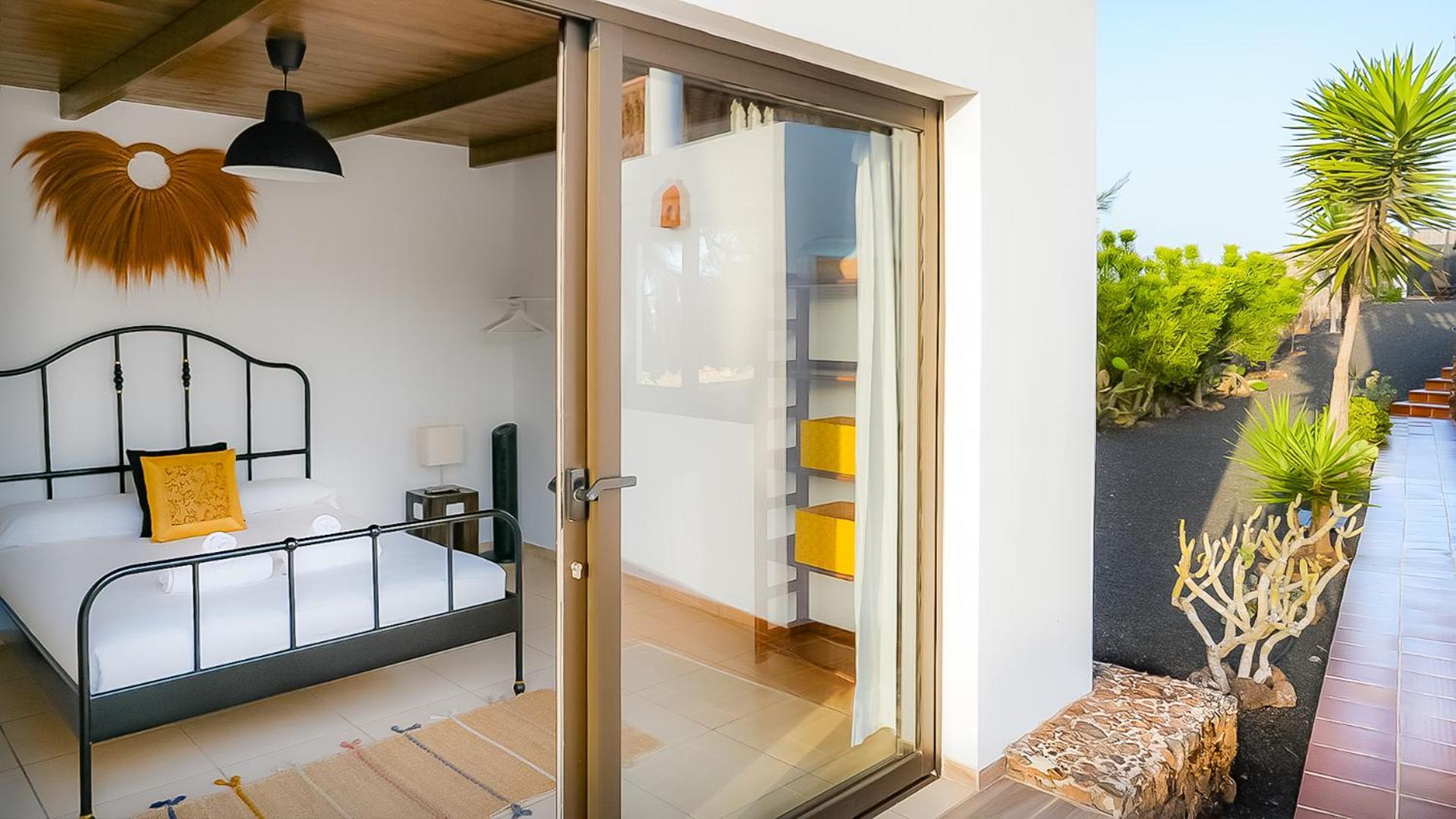 Villa Azul Fuerteventura Villaverde  Εξωτερικό φωτογραφία