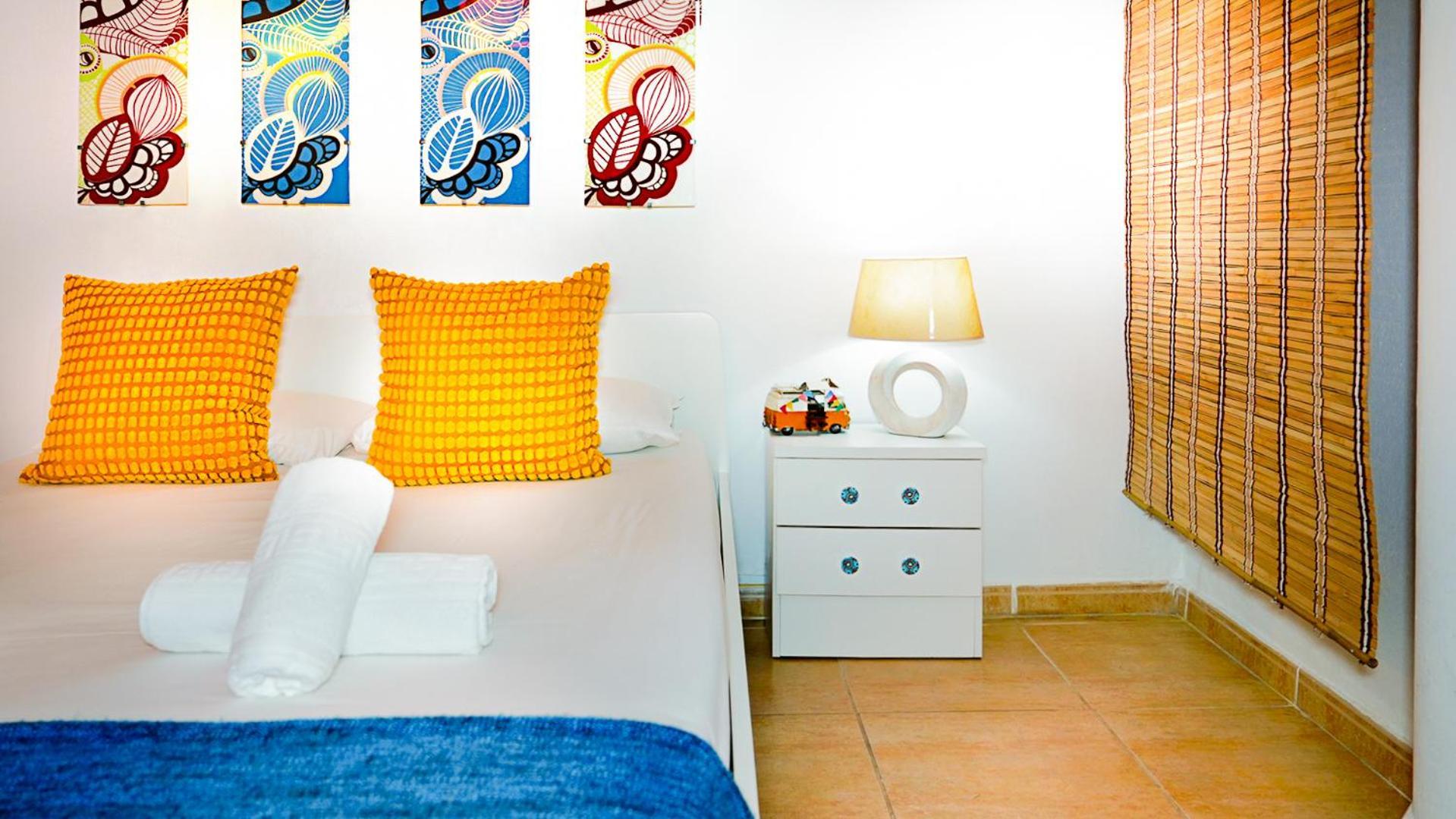 Villa Azul Fuerteventura Villaverde  Εξωτερικό φωτογραφία