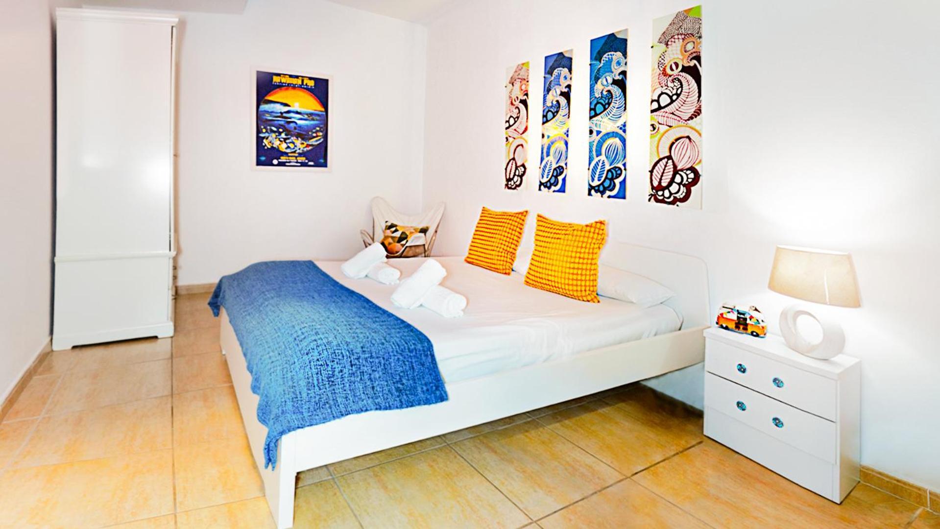 Villa Azul Fuerteventura Villaverde  Εξωτερικό φωτογραφία