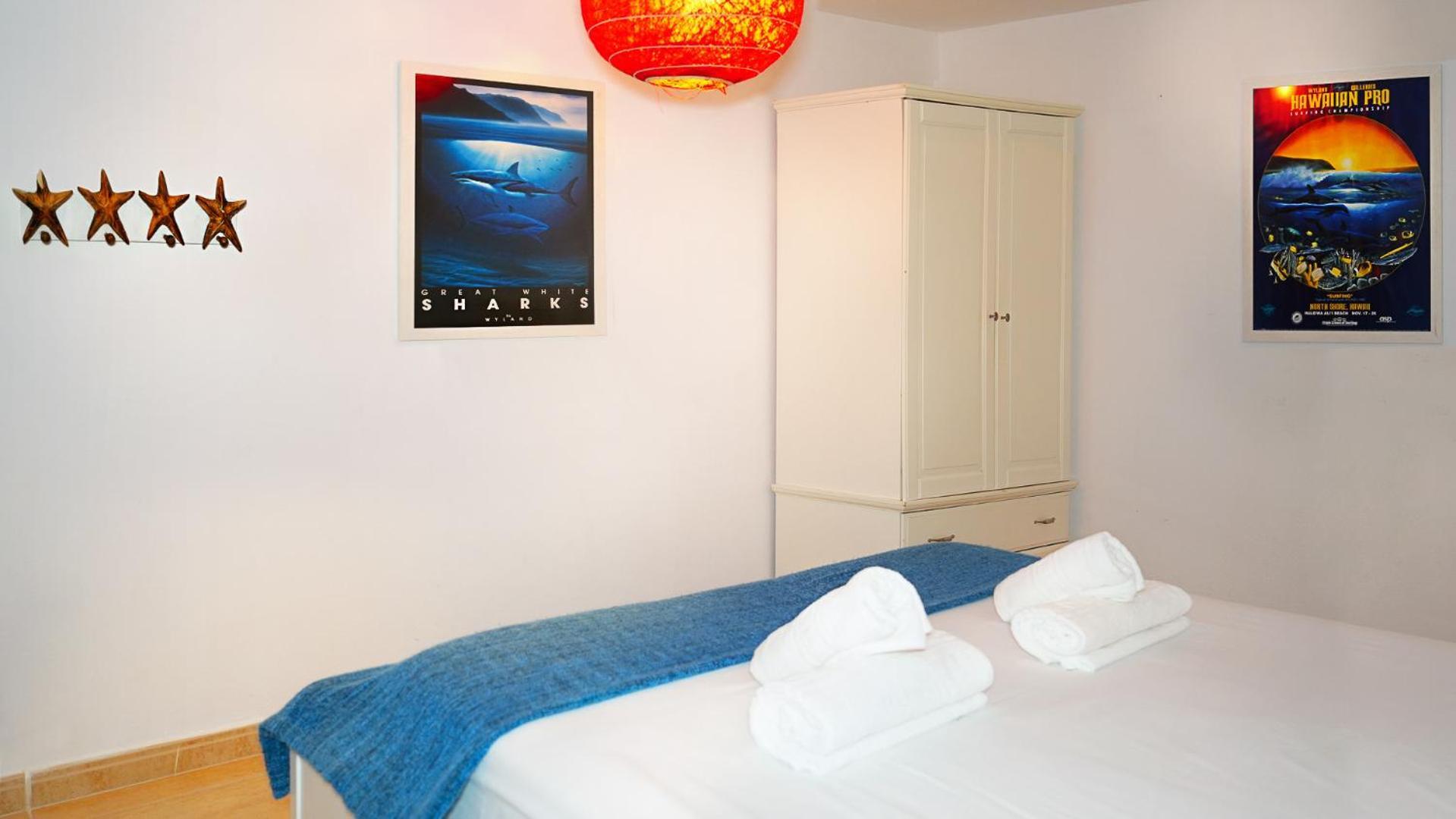 Villa Azul Fuerteventura Villaverde  Εξωτερικό φωτογραφία