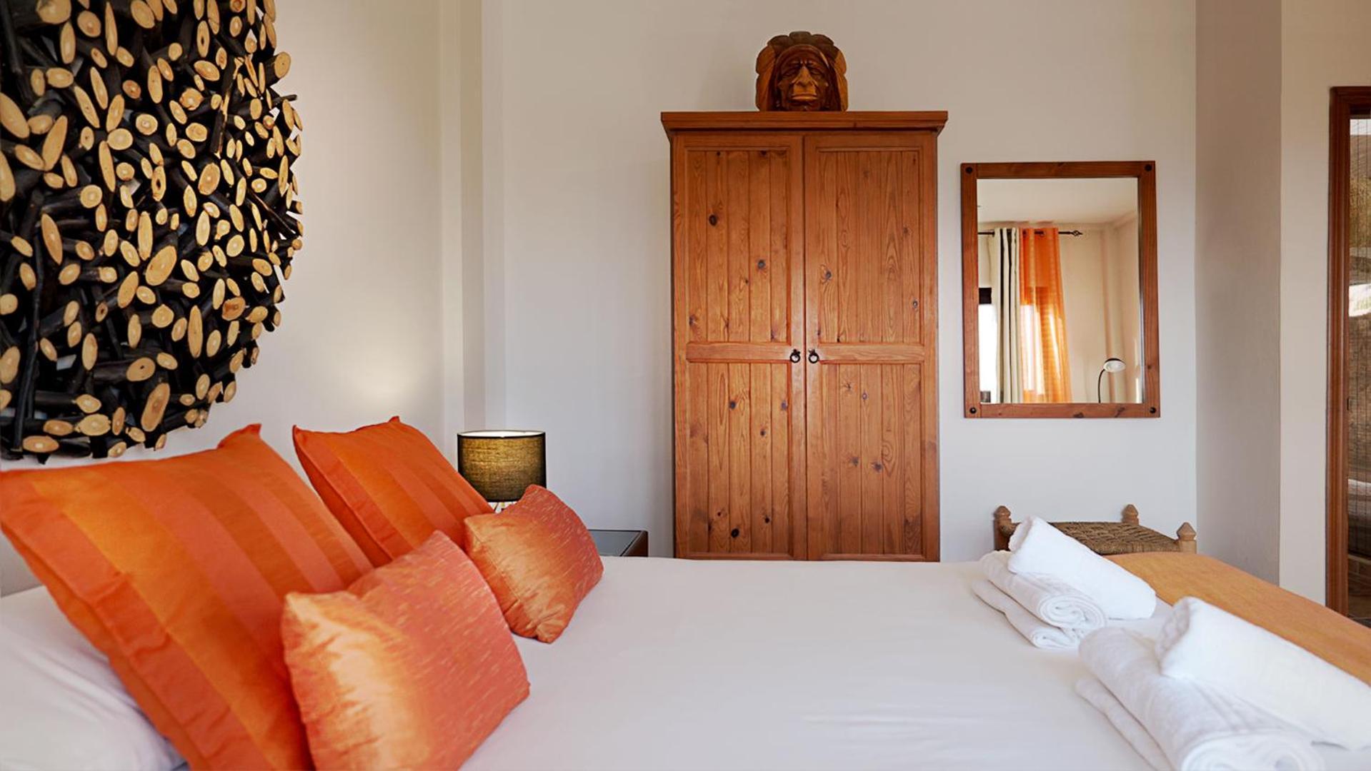 Villa Azul Fuerteventura Villaverde  Εξωτερικό φωτογραφία