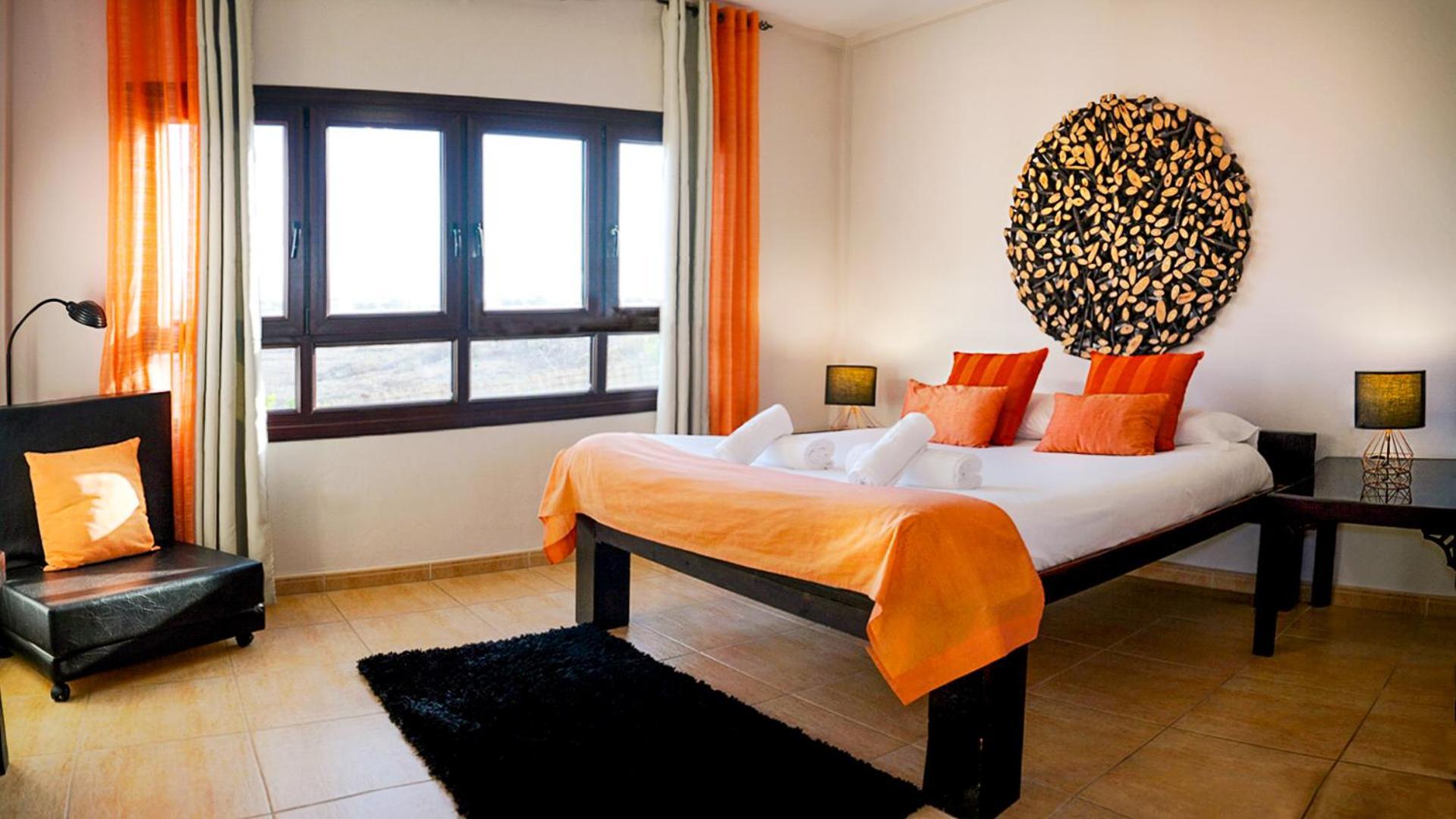 Villa Azul Fuerteventura Villaverde  Εξωτερικό φωτογραφία