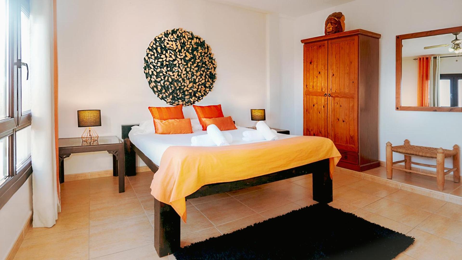 Villa Azul Fuerteventura Villaverde  Εξωτερικό φωτογραφία