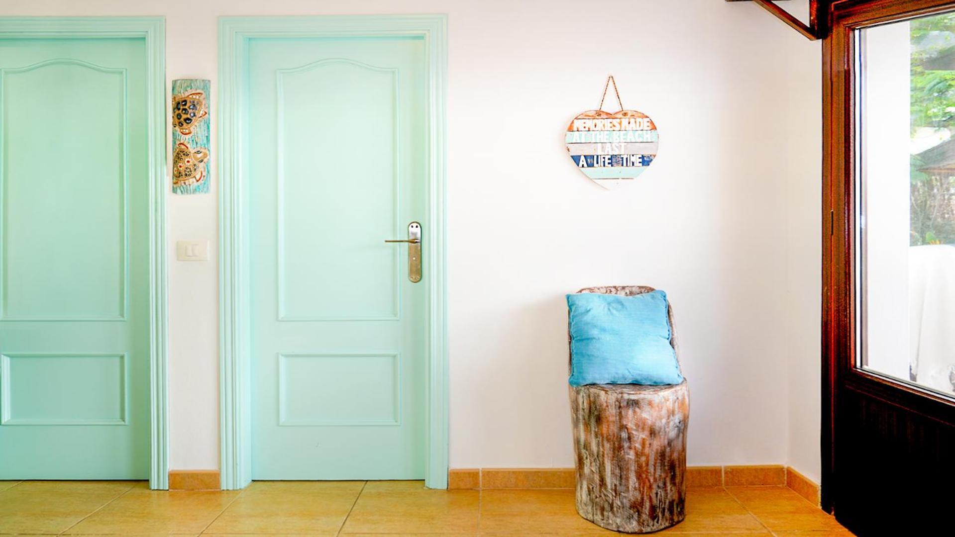 Villa Azul Fuerteventura Villaverde  Εξωτερικό φωτογραφία