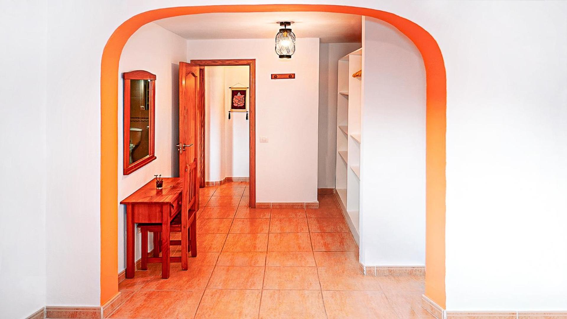 Villa Azul Fuerteventura Villaverde  Εξωτερικό φωτογραφία