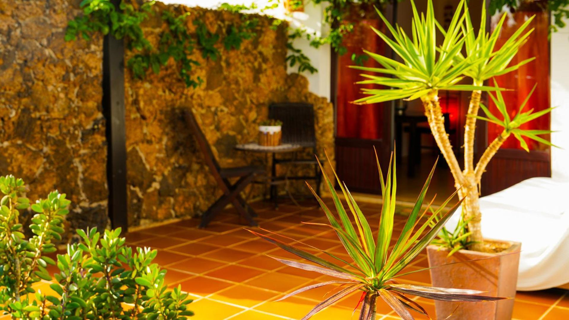 Villa Azul Fuerteventura Villaverde  Εξωτερικό φωτογραφία
