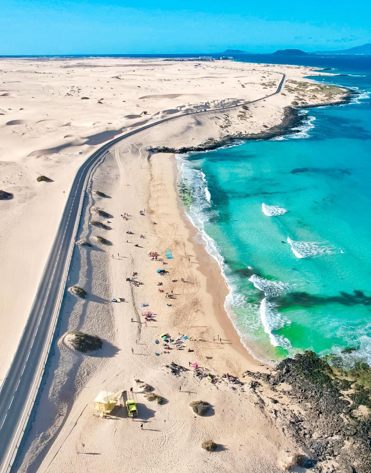 Villa Azul Fuerteventura Villaverde  Εξωτερικό φωτογραφία
