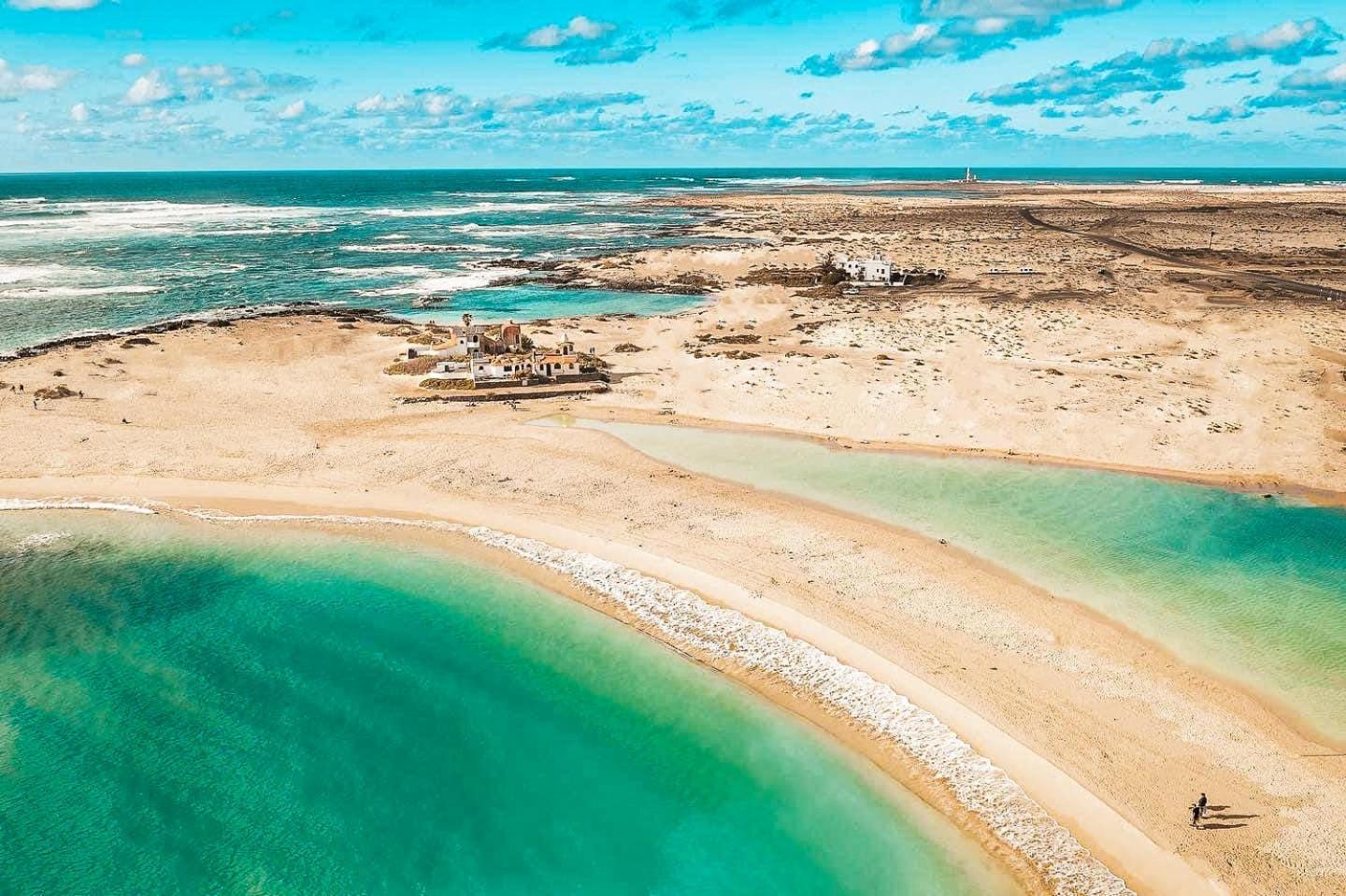 Villa Azul Fuerteventura Villaverde  Εξωτερικό φωτογραφία